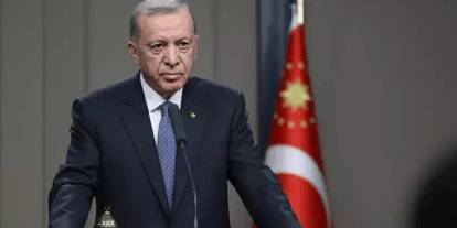 Erdoğan’dan muhalefete sert eleştiri: "Gözlerine bant çekmişler"