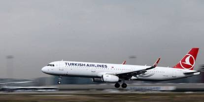 THY, bugün yapılacak Lahor ve İslamabad seferlerini iptal etti