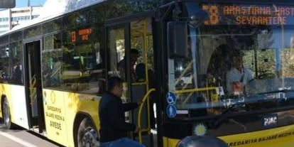 Diyarbakır’da toplu ulaşım ücretlerine yüzde 25 zam