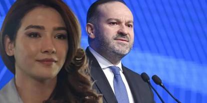 TRT Genel Müdürü'nün Aybüke Pusat açıklaması olay oldu
