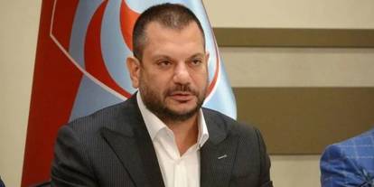 Başkan Doğan’dan sert çıkış: Bu yapıyla devam edemeyiz!