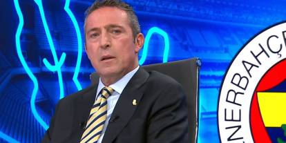 Ali Koç’tan rest gibi sözler: İstifa etmiyorum, erken seçim yok!