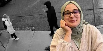ABD’de tutuklu Rümeysa Öztürk'ün mahkeme yolculuğu başlıyor!