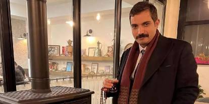Sinan Ateş davasında yeni adım: Aile Anayasa Mahkemesi’ne gidiyor!