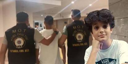 Ahmet Minguzzi cinayetinde flaş gelişme: 2 çocuk tutuklandı!