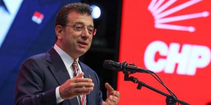 CHP’den İmamoğlu’nun X hesabına getirilen engele sert tepki