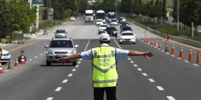 Yeni paket Meclis'e geliyor: Trafik cezalarında yeni dönem