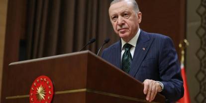 Cumhurbaşkanı Erdoğan Çin gazetesine yazdı: “Barış ve adalet için ortak yol”