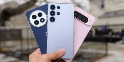Ne Samsung ne de iphone: En güçlü telefonlar belli oldu