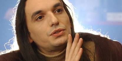 Gökhan Kırdar’dan DJ Mahmut'a "şarkılarımı izinsiz kullandı" suçlaması