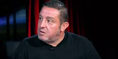 Nihat Kahveci eski eşiyle mahkemelik oldu! Çocuklarına yaklaşması yasaklandı
