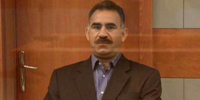 Abdullah Öcalan’ın avukatlarından 'görüşme' başvurusu