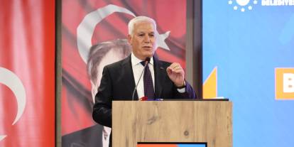 Bursa Belediye Başkanı Bozbey’den BURULAŞ ’taki grev hakkında önemli açıklamalar