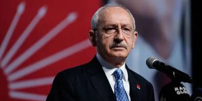 Kemal Kılıçdaroğlu ifadeye çağırıldı
