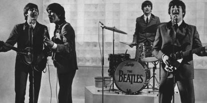 The Beatles biyografilerinin senaristleri belli oldu