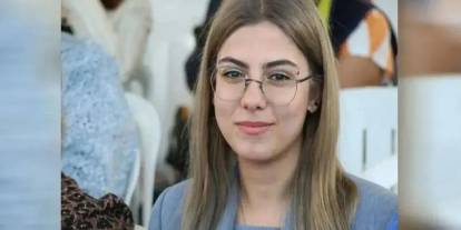 Esila Ayık hakkkında flaş gelişme! Pankart nedeniyle tutuklanmıştı