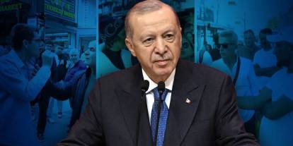 Erdoğan sokak röportajlarına tepki göstermişti: MHP’den yeni kanun teklifi