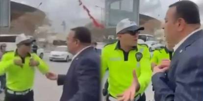 CHP'li Milletvekilinin şoförüne 3 yıl hapis istemi!