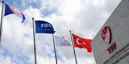 TFF transfer tarihlerini açıkladı! Yaz dönemi 30 Haziran’da başlıyor