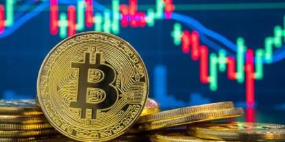 Bitcoin tekrardan 100 bin doları aştı