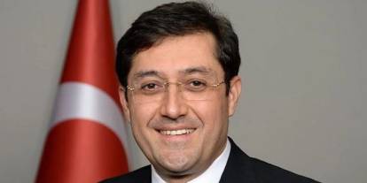 Eski Beşiktaş Belediye Başkanı Hazinedar’a hapis cezası!