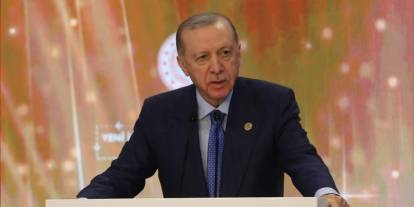Erdoğan'dan vekillere yeni talimat: "Vatandaşa süreci iyi anlatın"