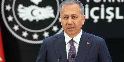 Bakan Yerlikaya duyurdu: Suç örgütlerine 3 ilde operasyon