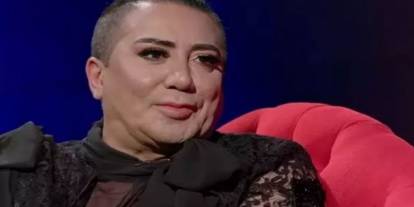 Fenomen Murat Övüç’e hapis istemi