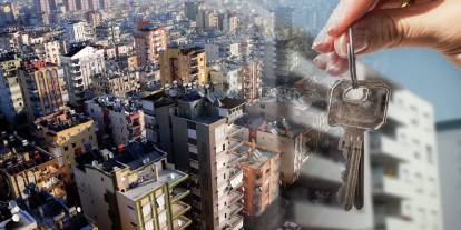 İstanbul’un en ucuz konutları o dört ilçede: Metrekare fiyatı 26 bin TL