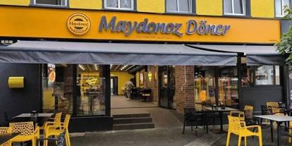 "Maydonoz Döner" operasyonunda 14 şüpheli adliyeye sevk edildi