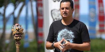 Acun Ilıcalı galada bombayı patlattı! Survivor 2026’ya voleybol efsanesi geliyor