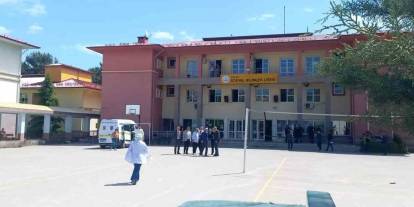 Giresun'da lisede cinayet: 2 kadın öldürdü