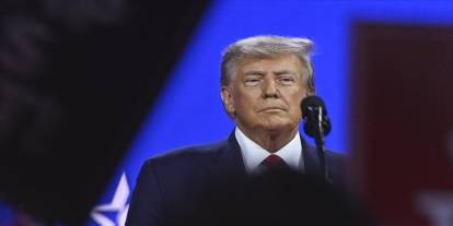 Trump’tan sürpriz hamle: Zenginlere vergi yükü geliyor
