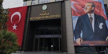 Manisa Büyükşehir Belediyesi’nden dolandırıcılık uyarısı