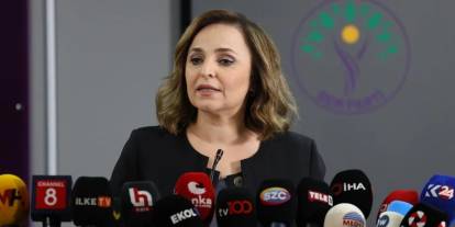 Sırrı Süreyya Önder hakkında suikast iddiası: DEM Parti’den açıklama geldi