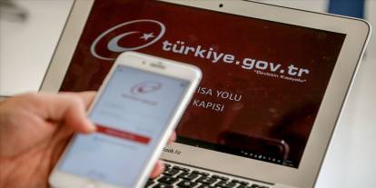 e-Devlet'ten kira sözleşmesi için yeni dönem: Emlakçıların da kullanımına açıldı