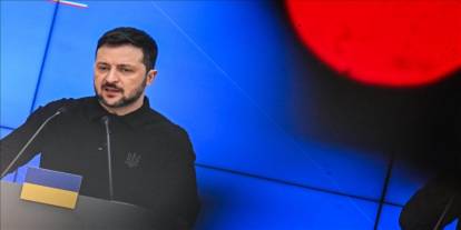 Ukrayna’da Macar casus ağı ortaya çıktı
