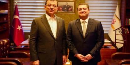 İmamoğlu'na destek vermişti: Belediye başkanının X hesabı askıya alındı