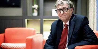 Bill Gates'ten dev plan: Servetinin yüzde 99'unu bağışlayacak