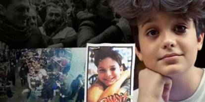 Mattia Ahmet Minguzzi davası sanığının sevgilisinden acılı aileye skandal gönderme! "Daha size manitamın elini öptüreceğim"