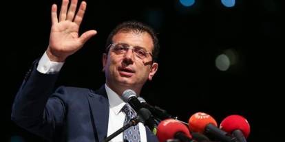 İmamoğlu'ndan yeni çağrı: Hazırlanın büyük bir yolculuğa çıkıyoruz