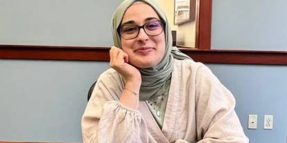 Rümeysa Öztürk serbest bırakıldı! ABD'de gözaltına alınmıştı