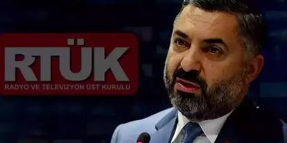 RTÜK'ten flaş açıklama! 'Suç duyurusunda bulunuldu'
