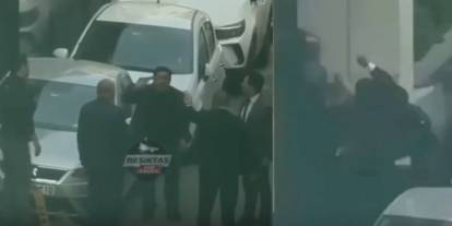 İstanbul'da dev holdingte dehşet! Tazminatını isteyen işçiyi döverek öldürdüler