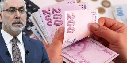 Vedat Işıkhan'dan emekli maaşı açıklaması