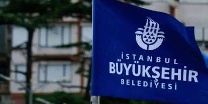 İBB'ye yönelik soruşturmada 1 kişi hakkında yakalama kararı verildi