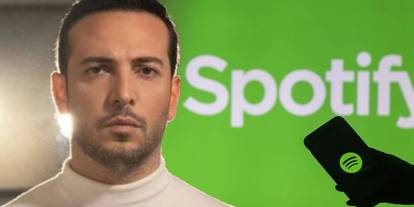Oğuzhan Koç'tan Spotify'a sert tepki: Bakanlıktan açıklama geldi