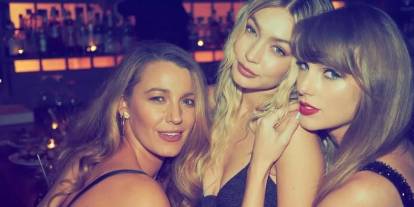 Taylor Swift mahkemeye çağrıldı