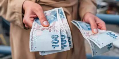Asgari ücret dolara yenildi! 5 ayda 2 bin lira değer kaybetti
