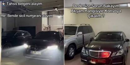 Valinin oğlunun çakarlı araç paylaşımlarına CHP'li isimden sert tepki: Bu hareket dünyada ahlaksızlık Türkiye’de ise suçtur